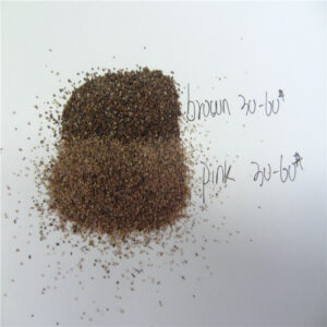 Red sandblasting abrasive garnet stone 30-60mesh price Uncategorized -2-